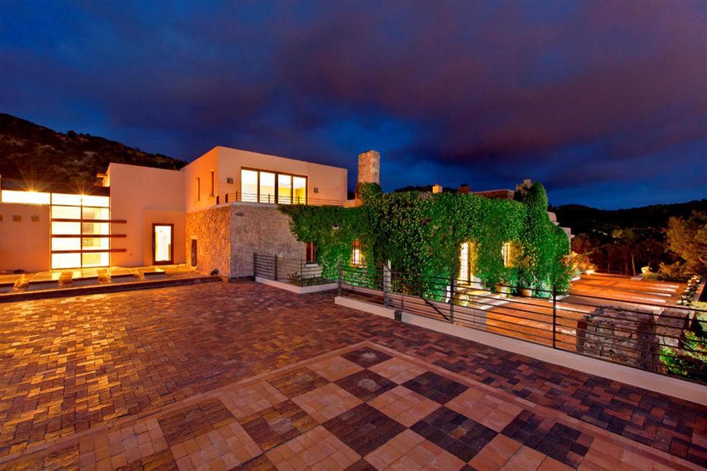 Terrace # 2
