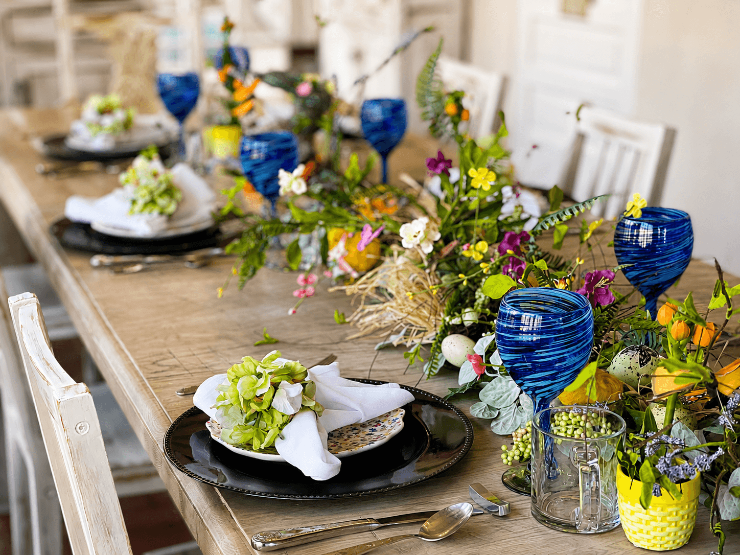 Dinning Room