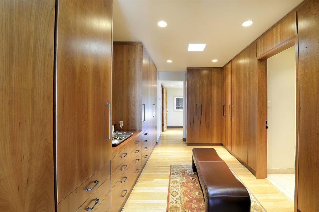 Bathroom Master Suite