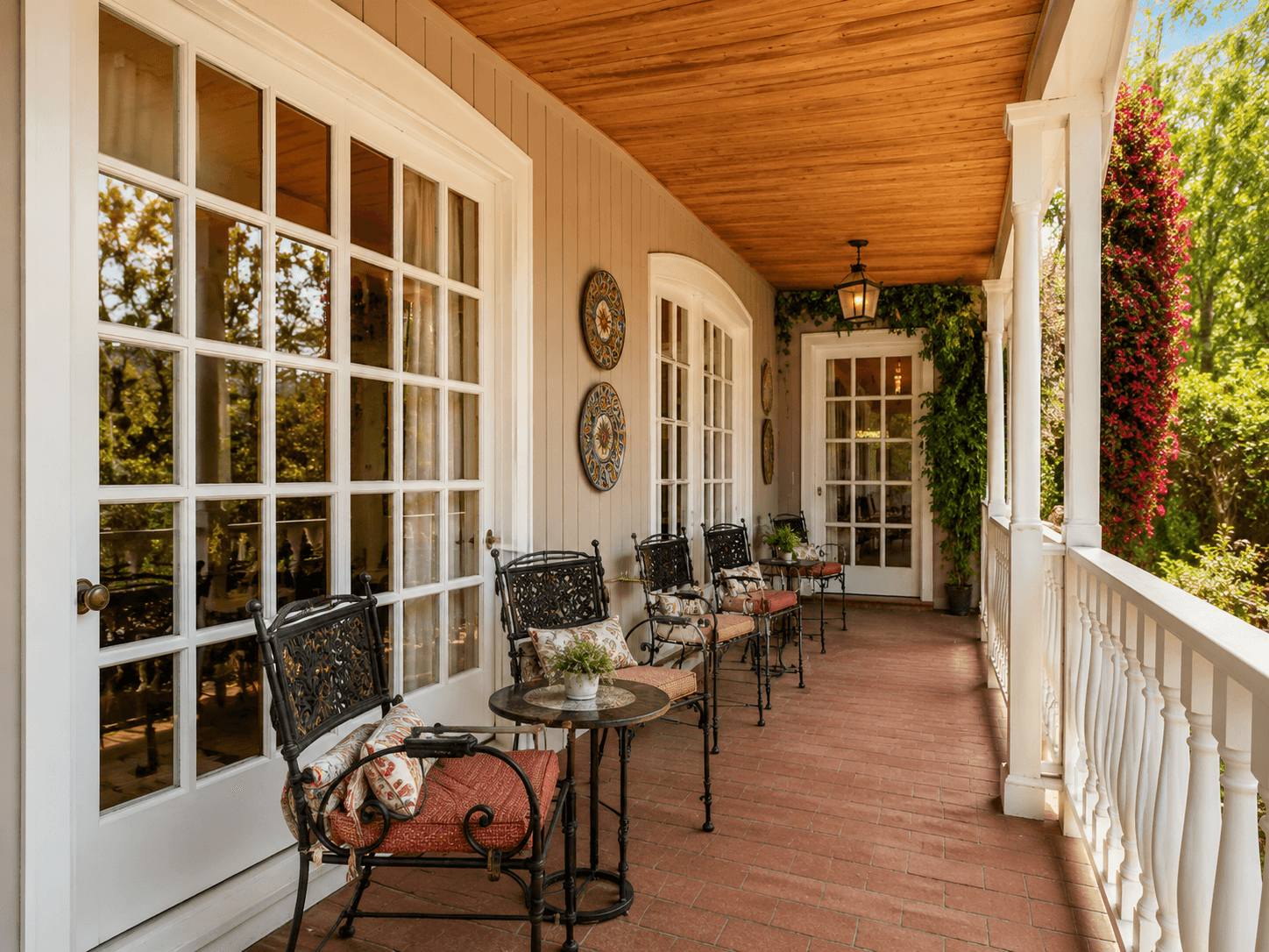 Porch