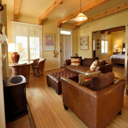 Great Santa Fe Hotel Deals Casa Culinaria Don Gaspar Call Now!