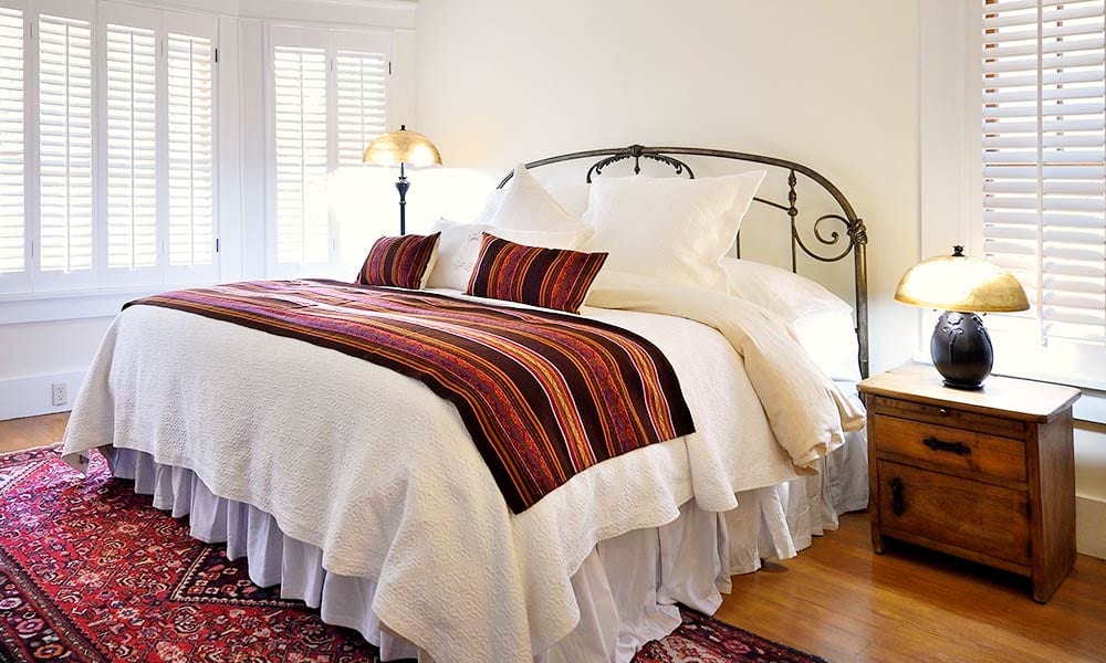 Santa Fe Hotel Rooms Casa Culinaria Don Gaspar