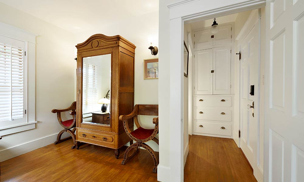 Santa Fe Hotel Rooms Casa Culinaria Don Gaspar