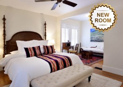 Doña Emilia Room