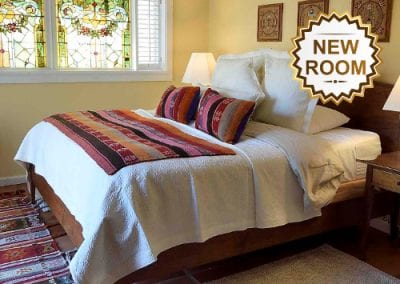 Doña Maria Room